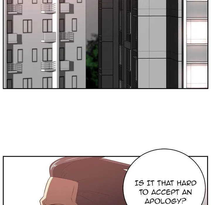 Happening Chapter 80 page 48 - 