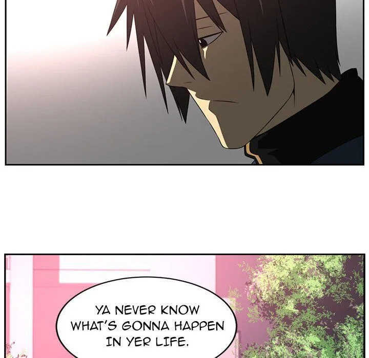 Happening Chapter 80 page 50 - 