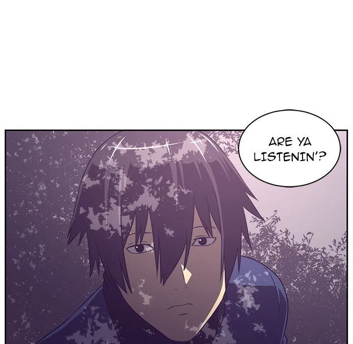 Happening Chapter 80 page 53 - 