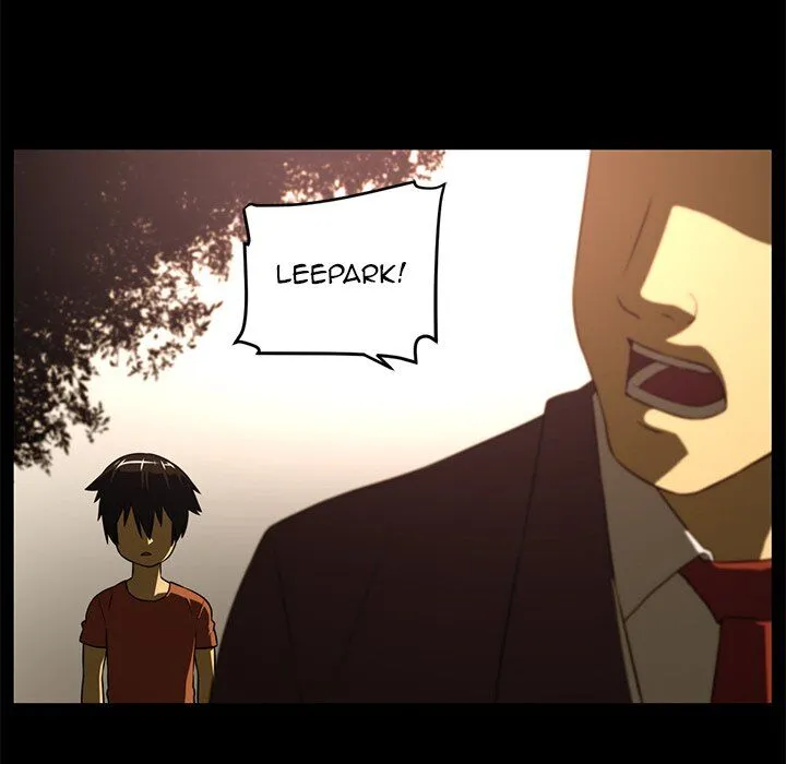 Happening Chapter 80 page 57 - 