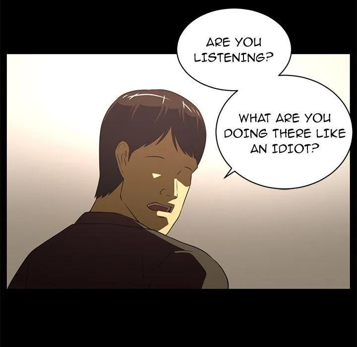 Happening Chapter 80 page 58 - 