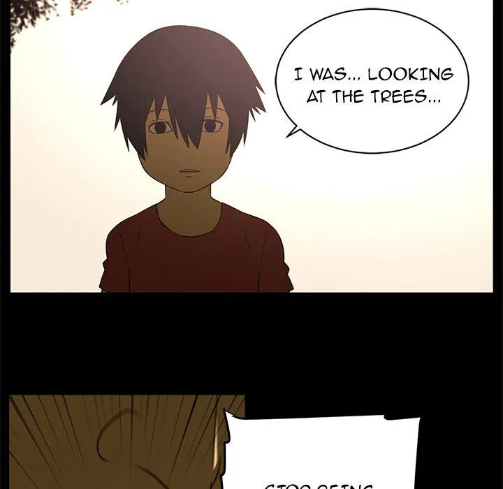 Happening Chapter 80 page 60 - 