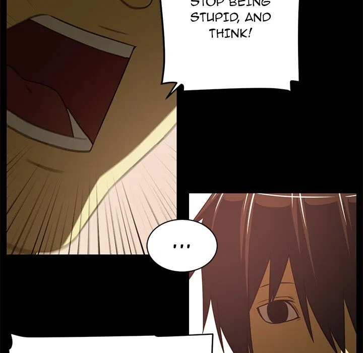 Happening Chapter 80 page 61 - 