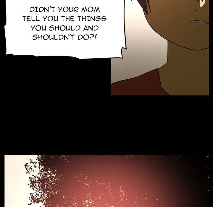 Happening Chapter 80 page 62 - 