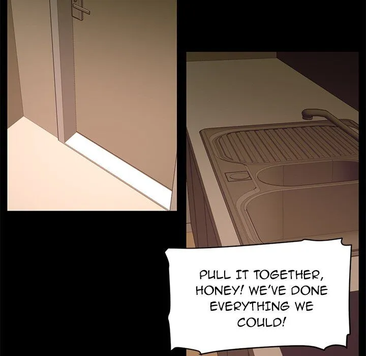 Happening Chapter 81 page 11 - 