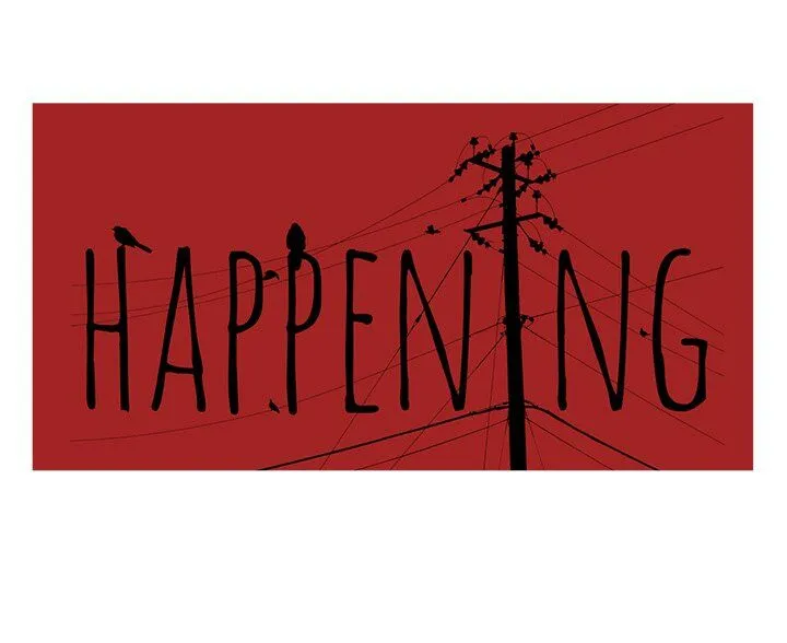 Happening Chapter 81 page 102 - 