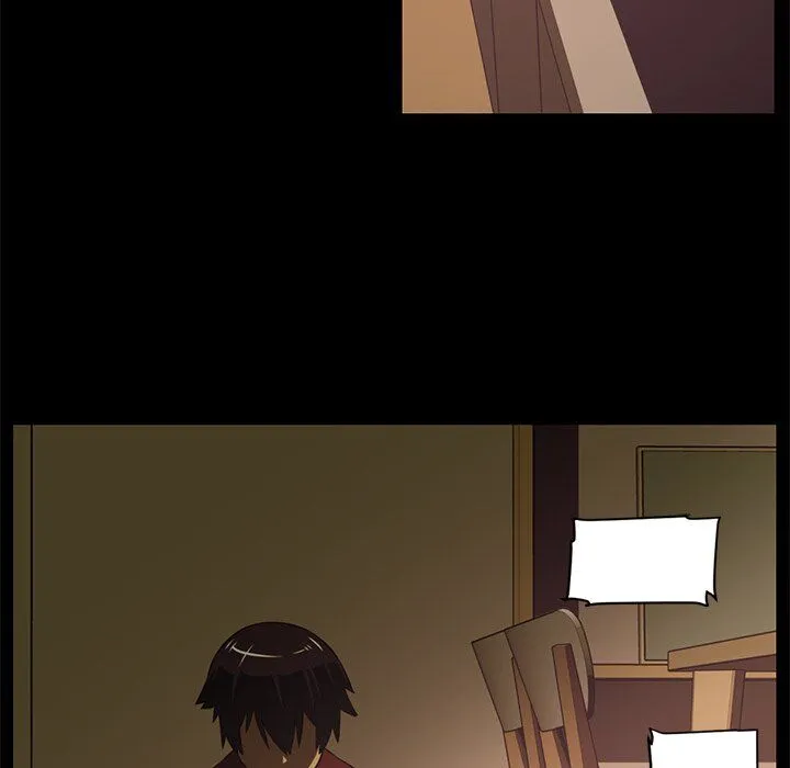 Happening Chapter 81 page 12 - 
