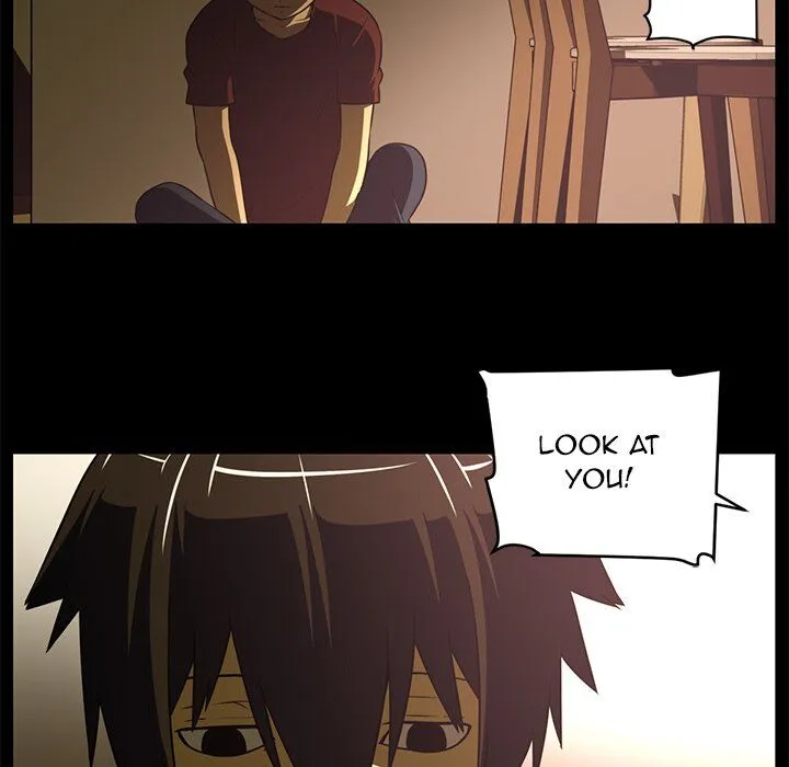 Happening Chapter 81 page 13 - 
