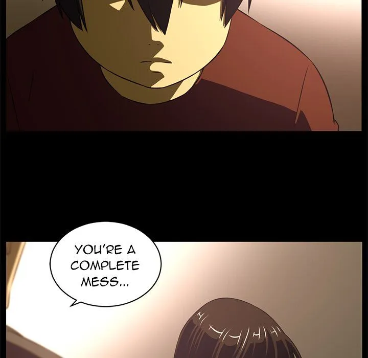 Happening Chapter 81 page 14 - 