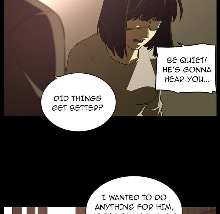 Happening Chapter 81 page 15 - 
