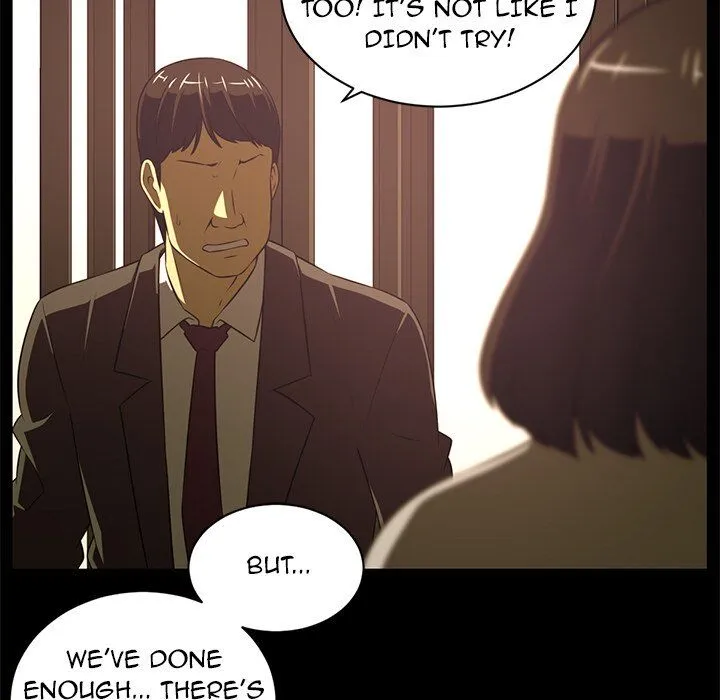 Happening Chapter 81 page 16 - 