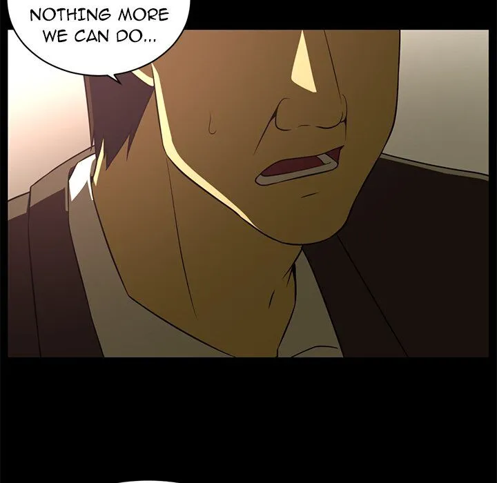 Happening Chapter 81 page 17 - 
