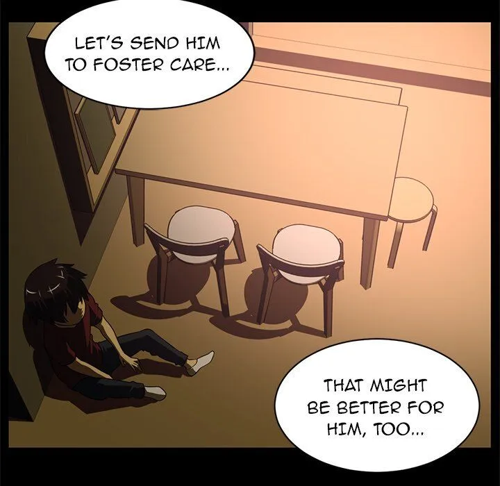 Happening Chapter 81 page 18 - 