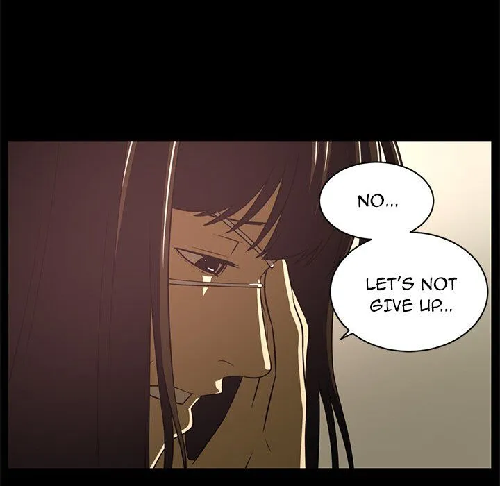 Happening Chapter 81 page 19 - 