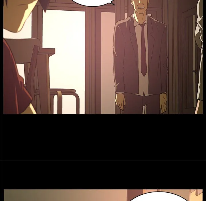 Happening Chapter 81 page 22 - 