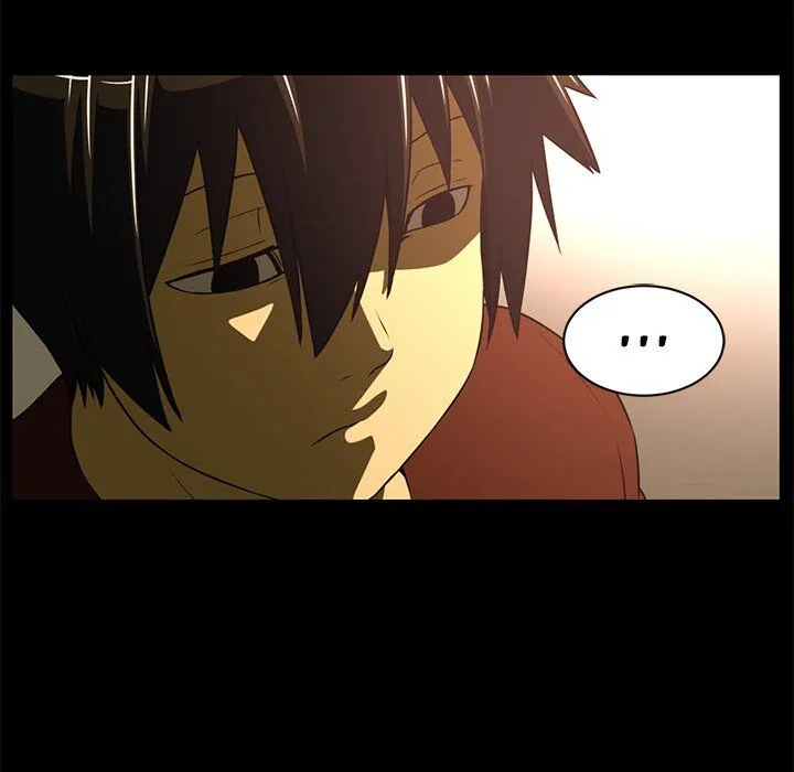 Happening Chapter 81 page 25 - 