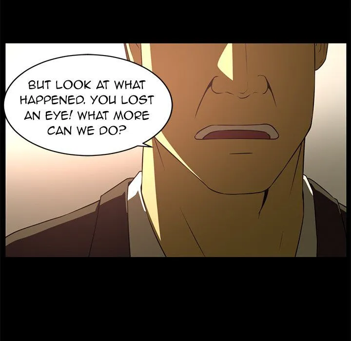 Happening Chapter 81 page 26 - 