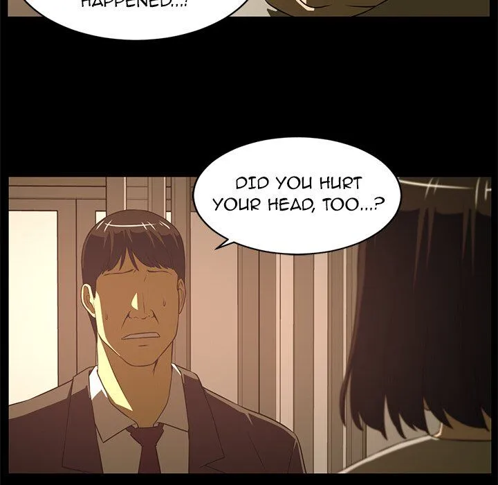 Happening Chapter 81 page 28 - 