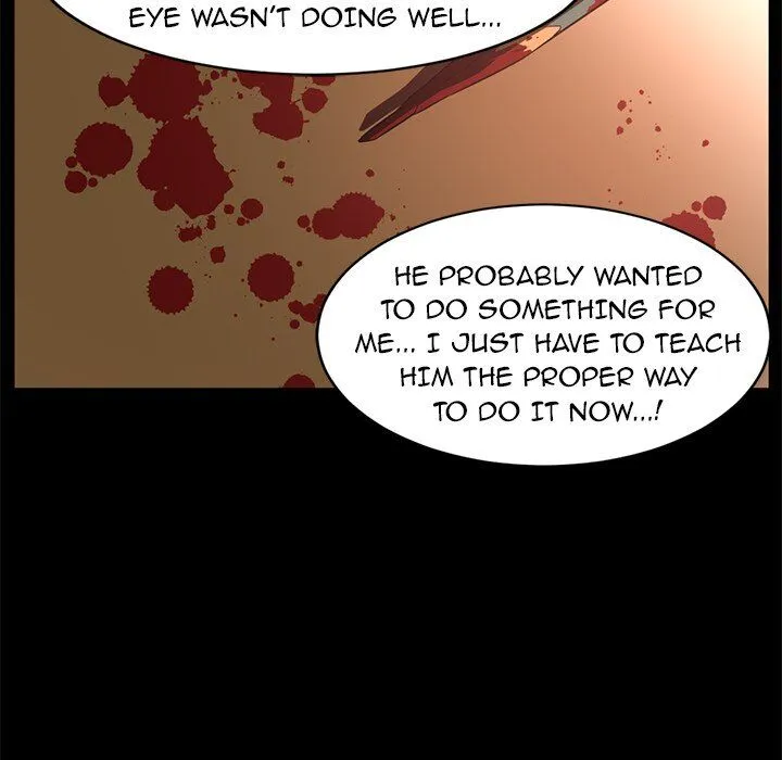 Happening Chapter 81 page 31 - 