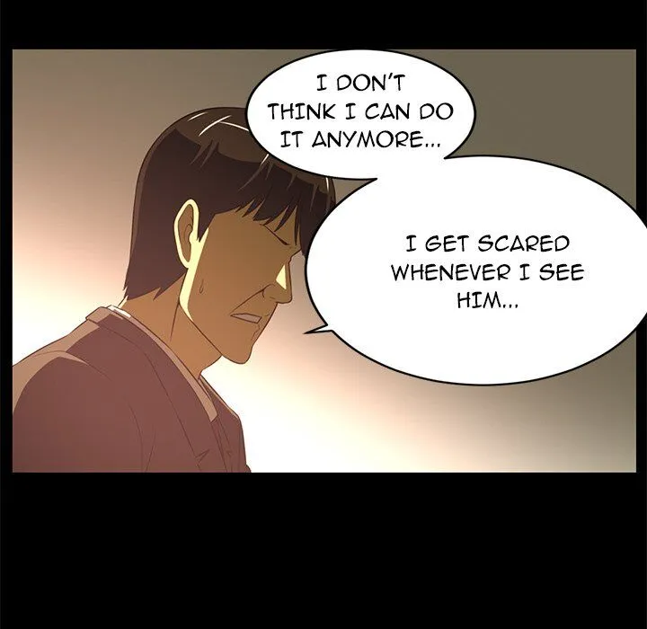 Happening Chapter 81 page 33 - 
