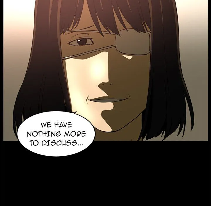 Happening Chapter 81 page 37 - 