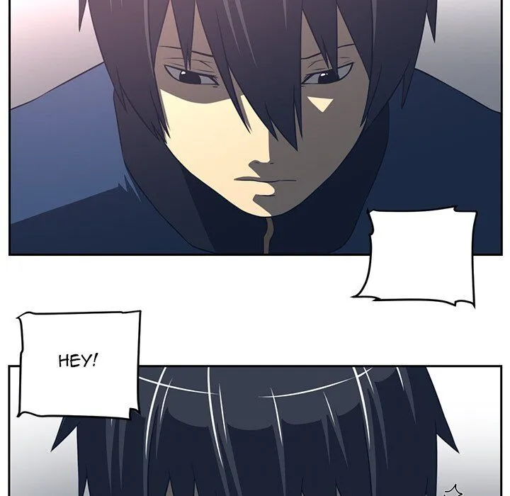 Happening Chapter 81 page 40 - 