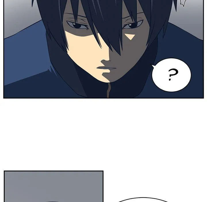 Happening Chapter 81 page 41 - 