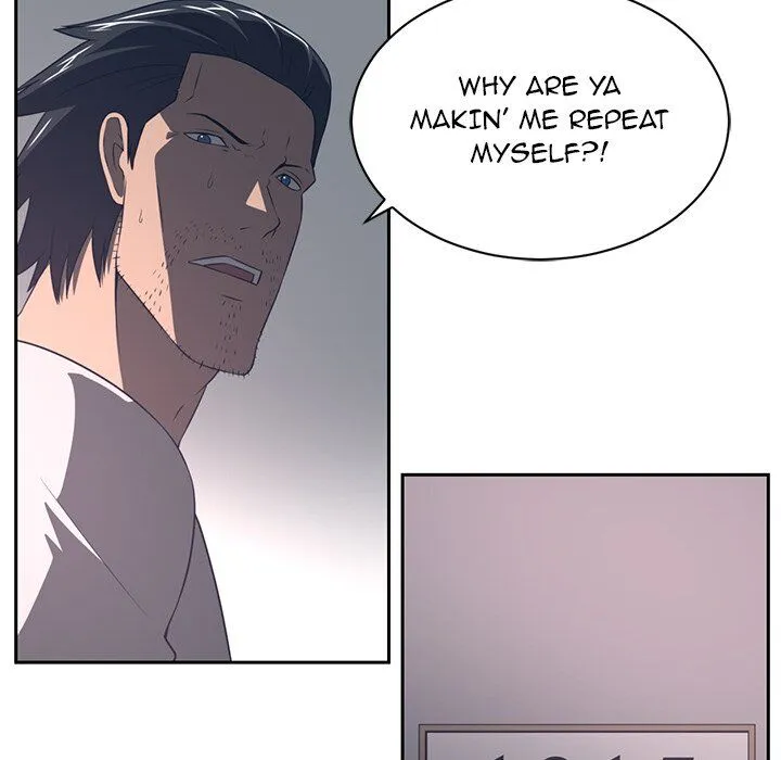 Happening Chapter 81 page 42 - 