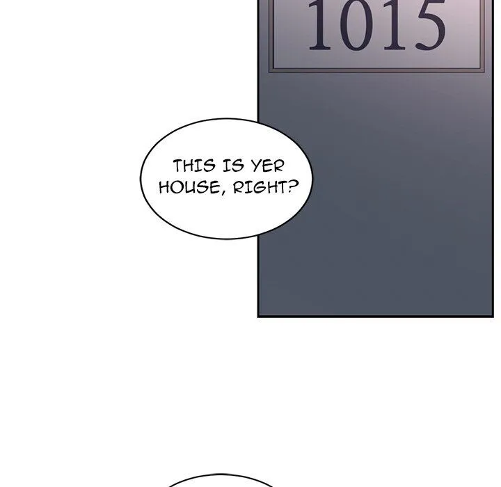 Happening Chapter 81 page 43 - 