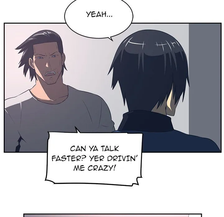 Happening Chapter 81 page 44 - 