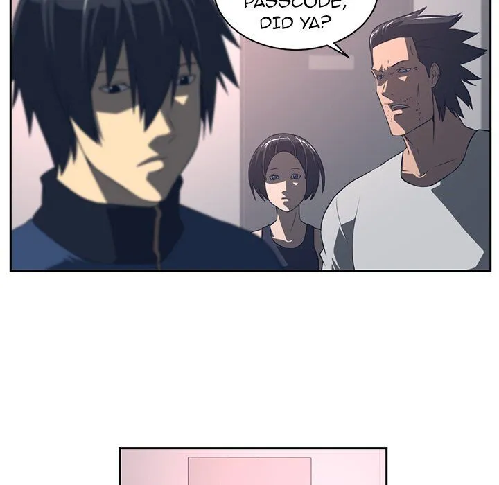 Happening Chapter 81 page 47 - 