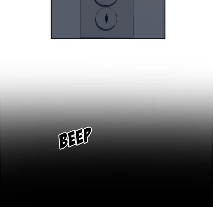 Happening Chapter 81 page 49 - 