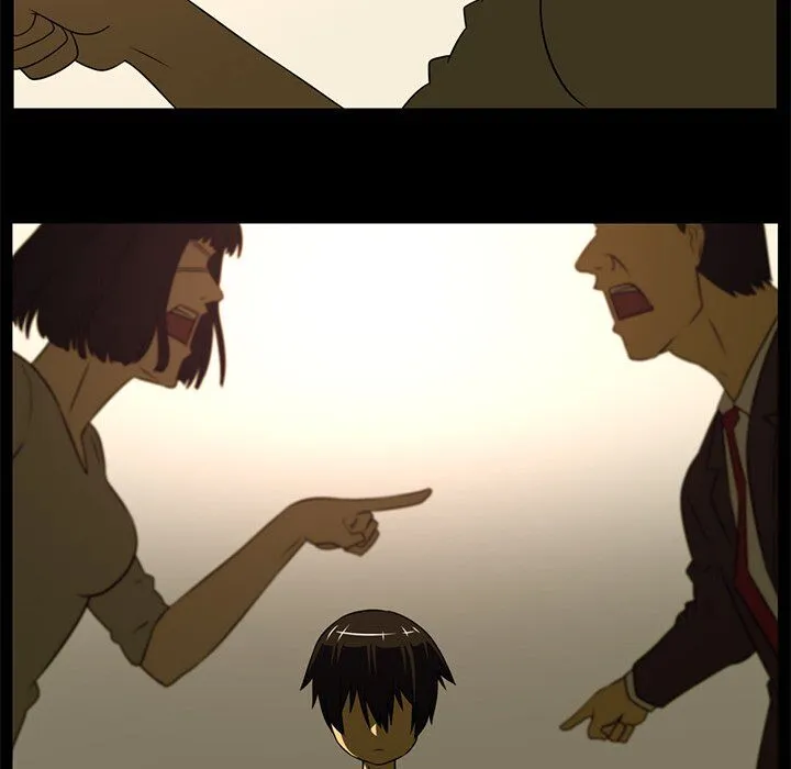 Happening Chapter 81 page 6 - 
