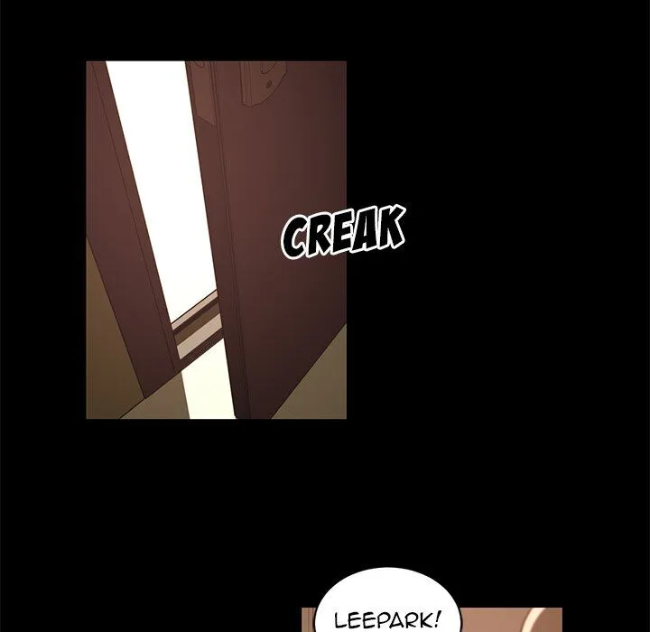 Happening Chapter 81 page 51 - 