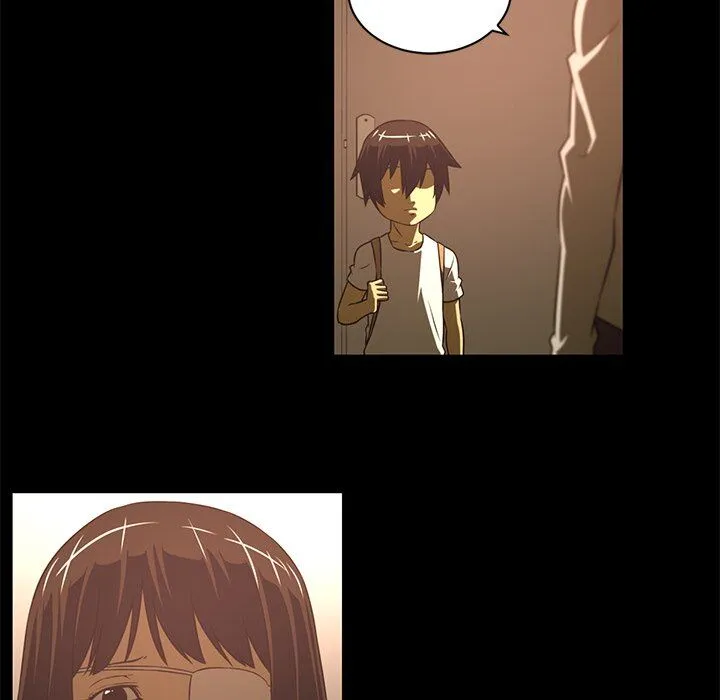 Happening Chapter 81 page 52 - 