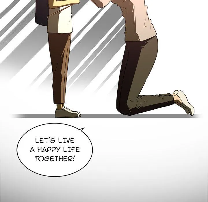 Happening Chapter 81 page 57 - 