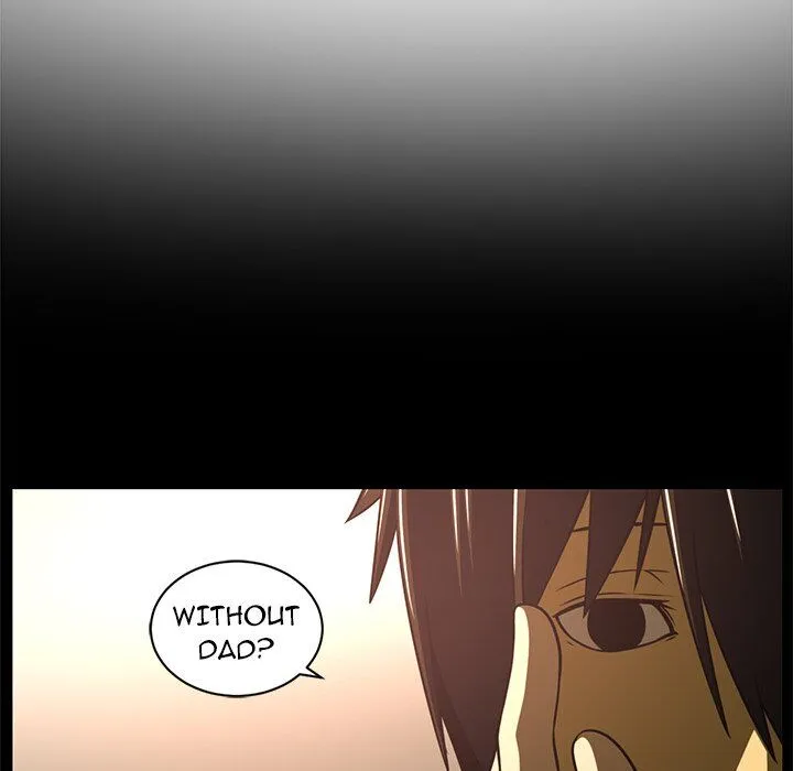 Happening Chapter 81 page 58 - 