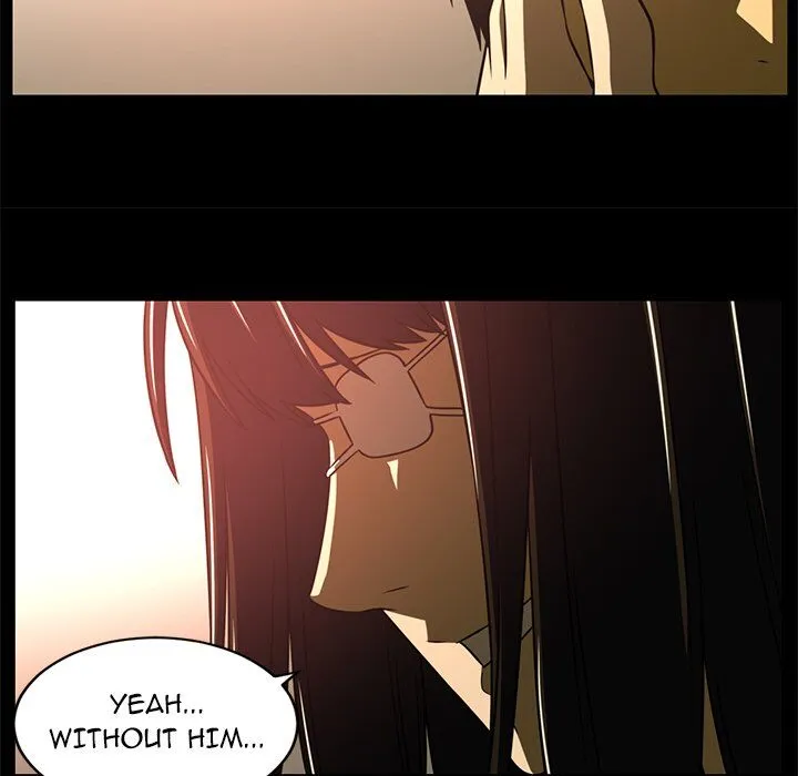 Happening Chapter 81 page 59 - 
