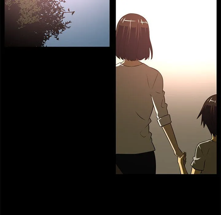 Happening Chapter 81 page 62 - 