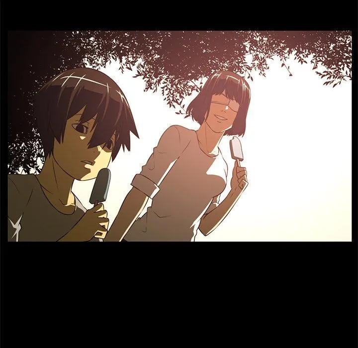 Happening Chapter 81 page 63 - 