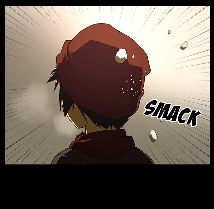 Happening Chapter 81 page 68 - 