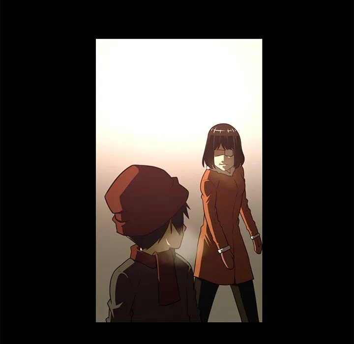 Happening Chapter 81 page 69 - 