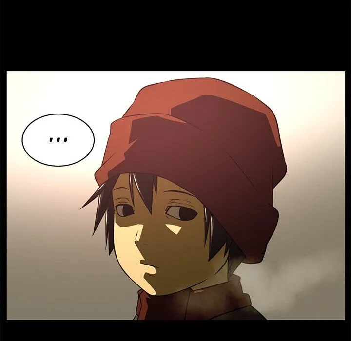Happening Chapter 81 page 70 - 