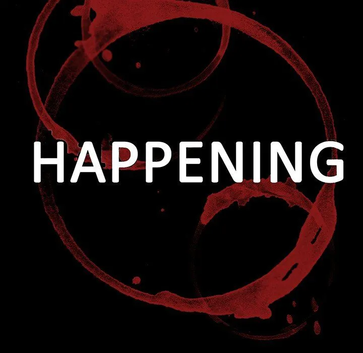 Happening Chapter 81 page 8 - 