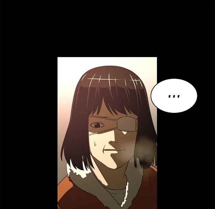 Happening Chapter 81 page 71 - 