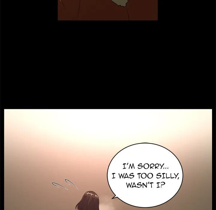 Happening Chapter 81 page 72 - 