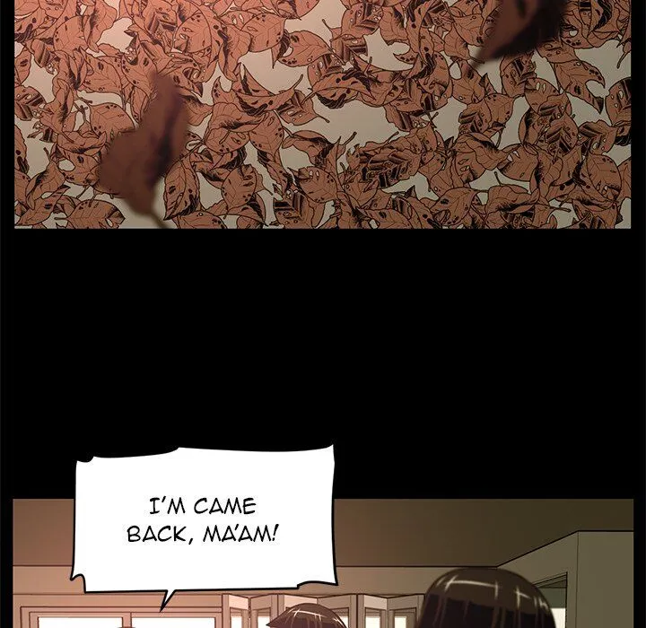 Happening Chapter 81 page 77 - 