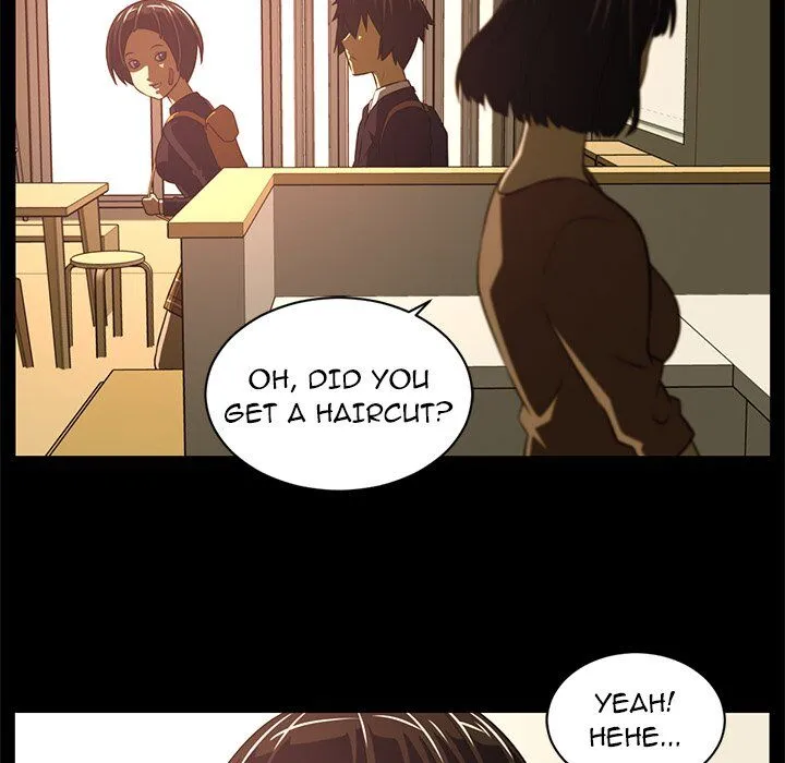 Happening Chapter 81 page 78 - 