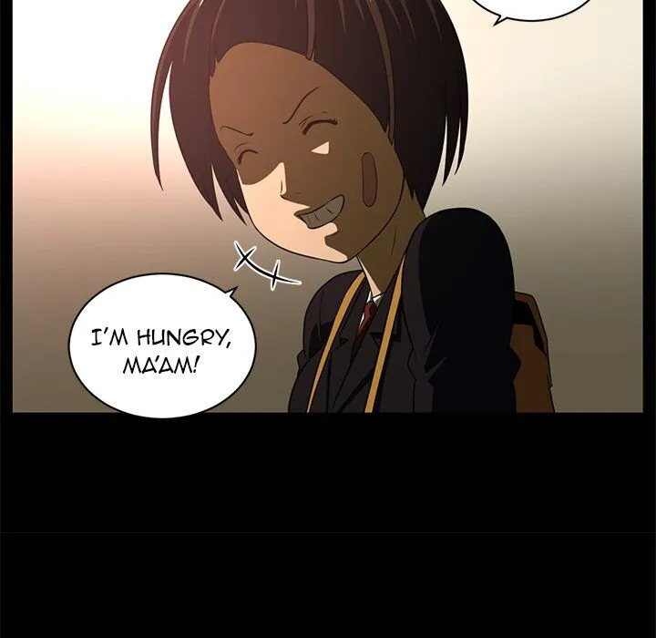 Happening Chapter 81 page 79 - 