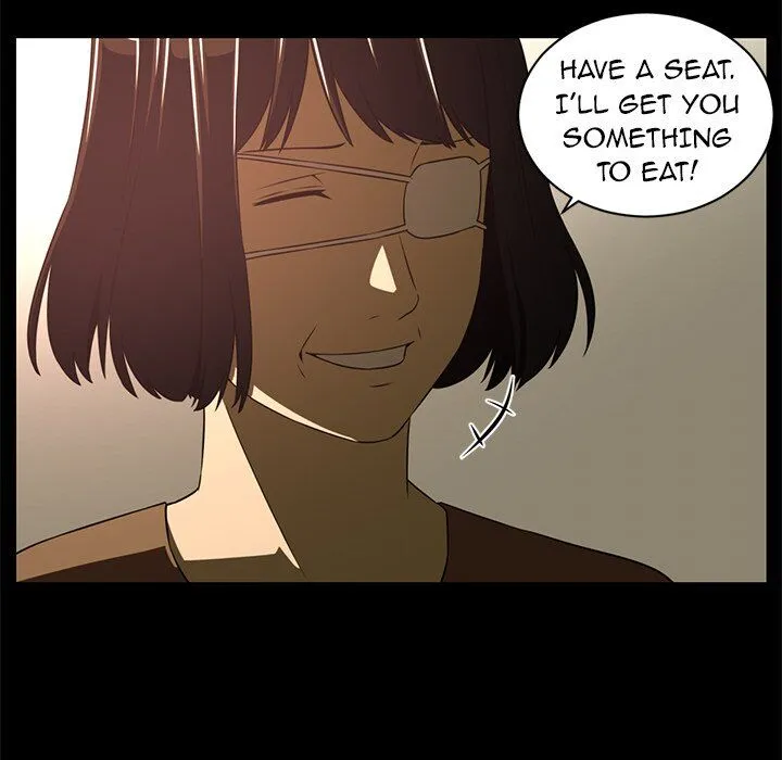Happening Chapter 81 page 80 - 